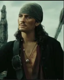 Profile image of Will Turner