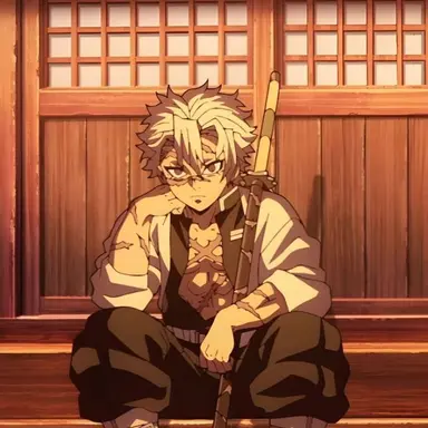 Profile image of 시나즈가와 사네미