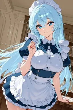 Profile image of みずき