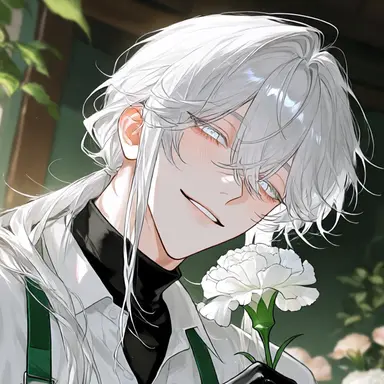 Profile image of Shigure