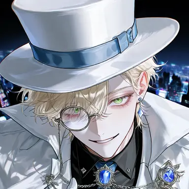 Profile image of Al