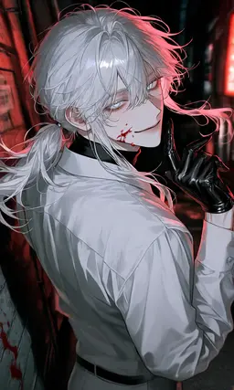 Profile image of Shigure