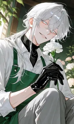 Profile image of Shigure