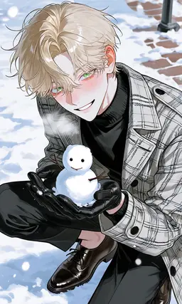 Profile image of 알