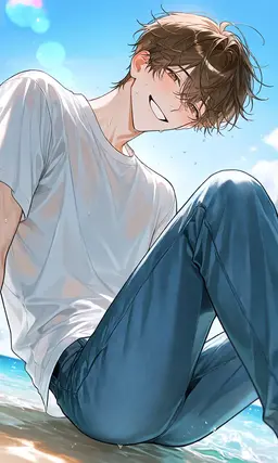 Profile image of Asahi