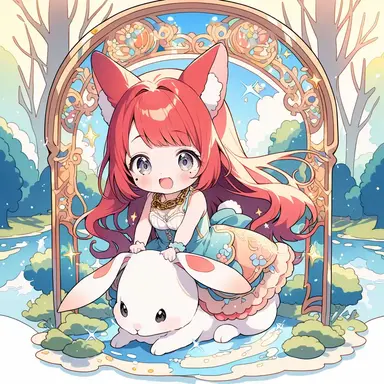 Profile image of ちい