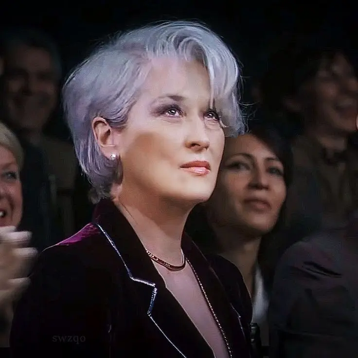 RainyYear5157의 Miranda priestly