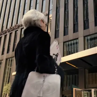 Profile image of Miranda priestly