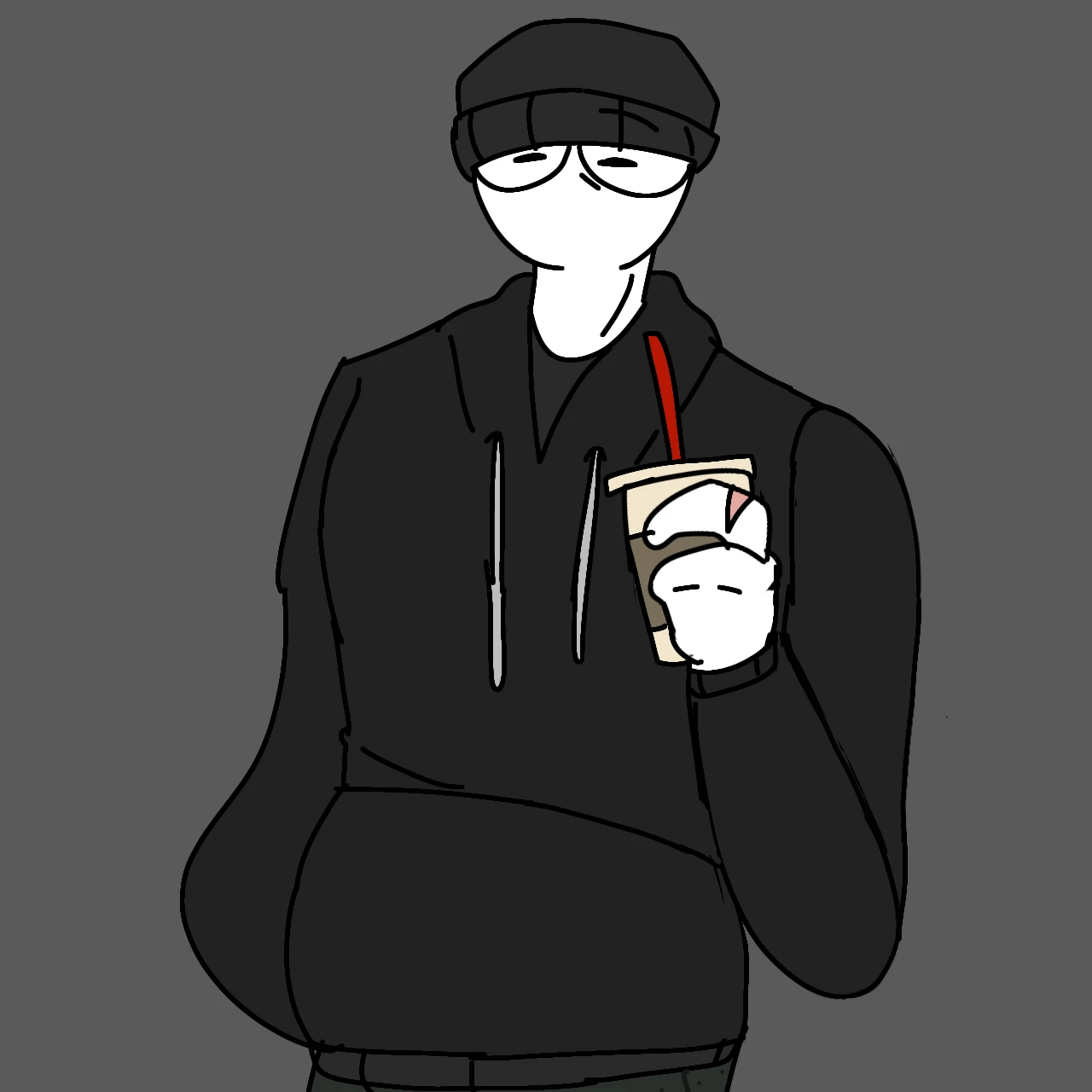 잭