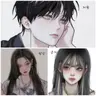 캐릭터 프로필 이미지