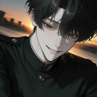 Profile image of 湊