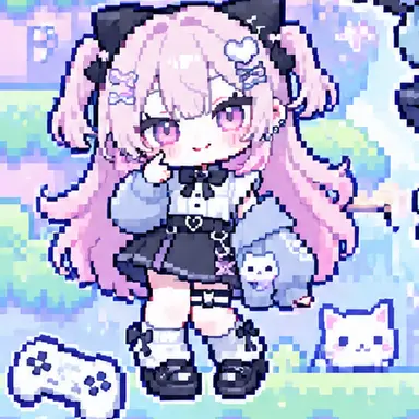 Profile image of Moa