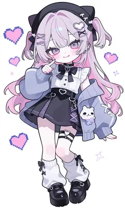 Profile image of Moa