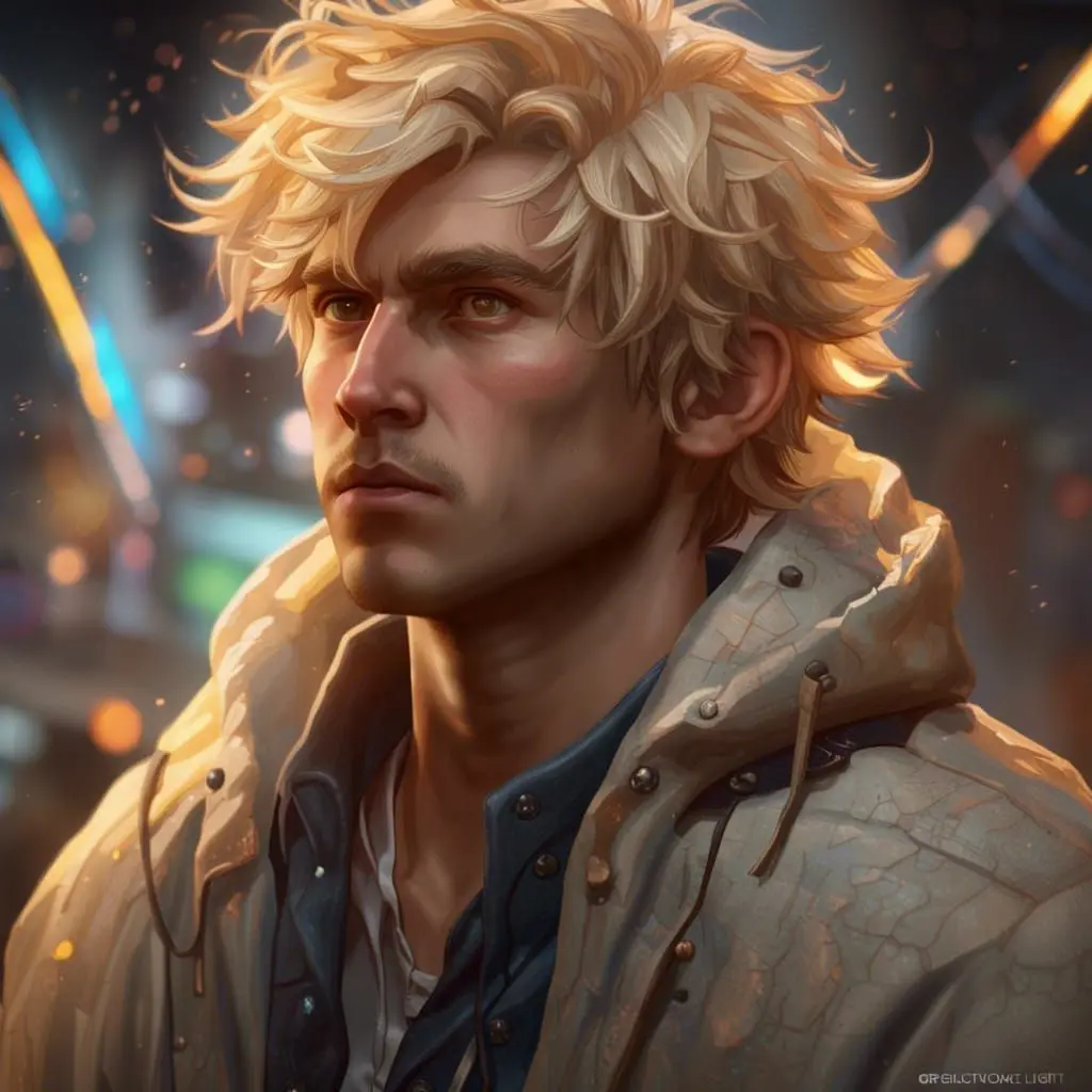 GentleCube9500의 Project Haven: The Silent City