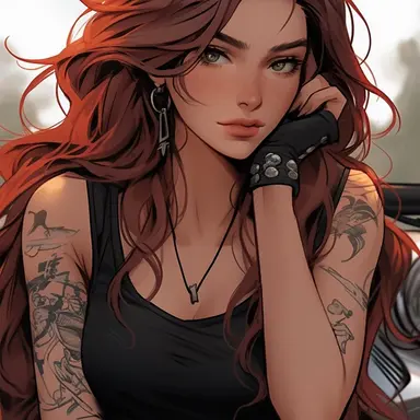 Profile image of Hailey