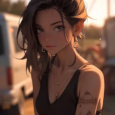 Profile image of Alice
