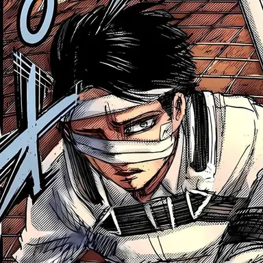 Profile image of Levi Ackerman