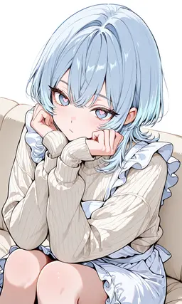 Profile image of 시노노메 사츠키