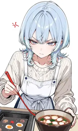 Profile image of 東雲サツキ