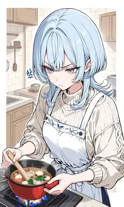 Profile image of 시노노메 사츠키