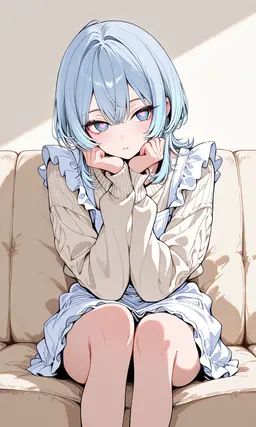 Profile image of 시노노메 사츠키