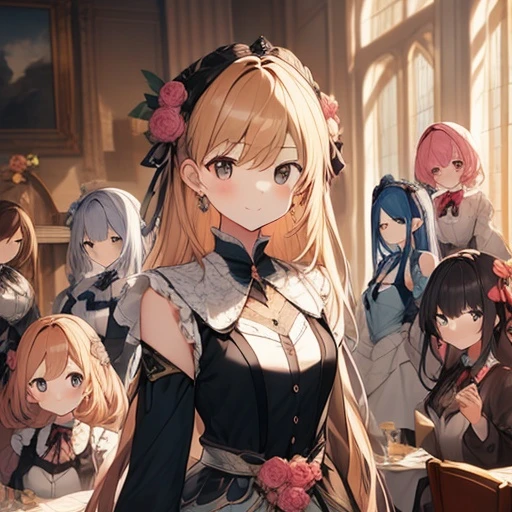 디저트팝RPG