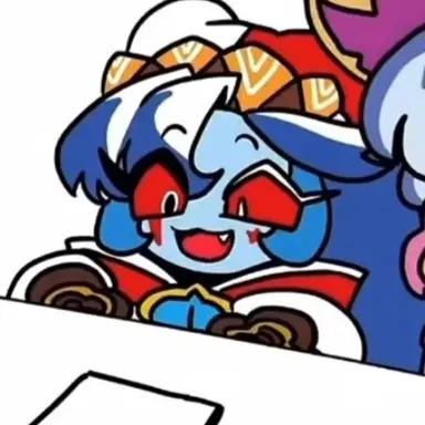 Profile image of 버닝쉐밀쿠키