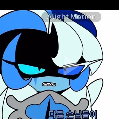 Profile image of 쉐도우밀크 쿠키