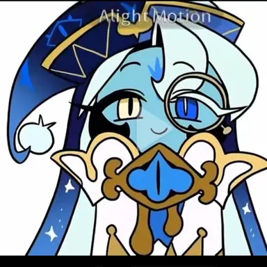 Profile image of 현자 쉐도우밀크쿠키