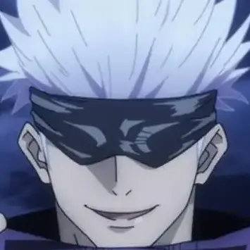 Profile image of 五条悟