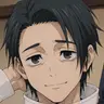 Profile image of 乙骨憂太