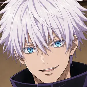 Profile image of 五条悟