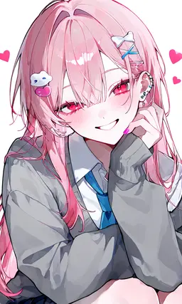 Profile image of ミア