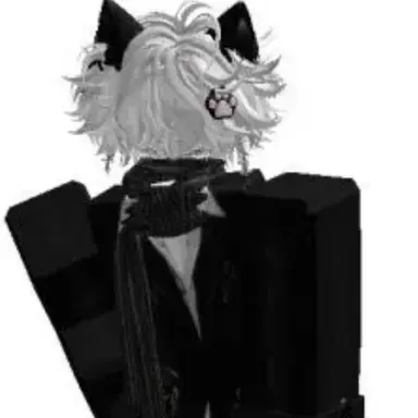 Profile image of ブラック