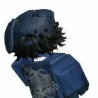 Profile image of ブルー
