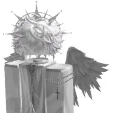 Profile image of ホワイト