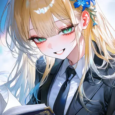 Profile image of ション