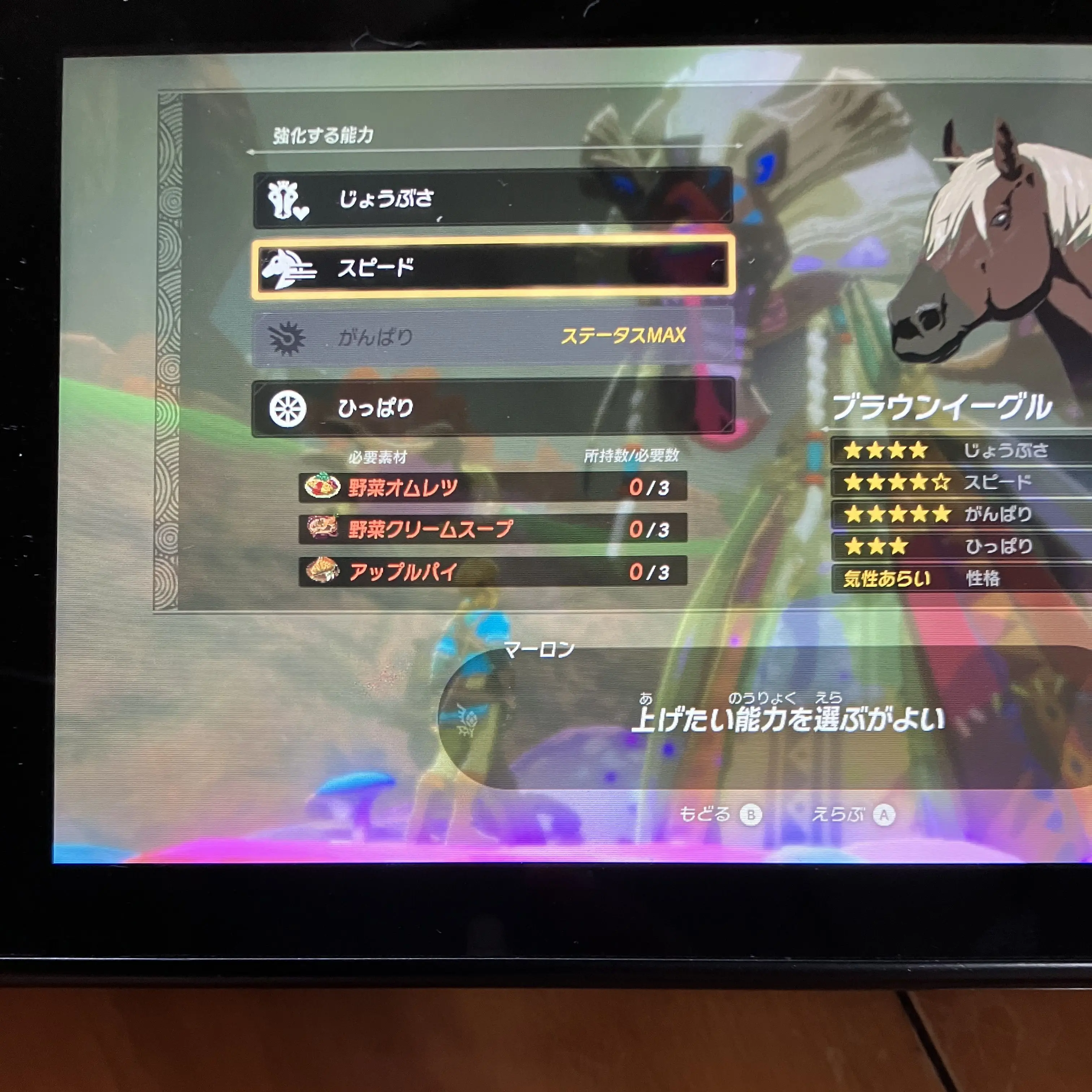 TestySkin5985의 進撃の巨人の世界でリヴァイ兵長と会う