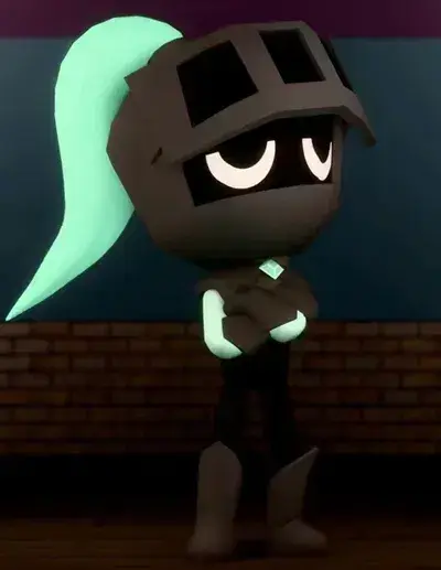 BeigeSweet5436의 Soulvester - DW