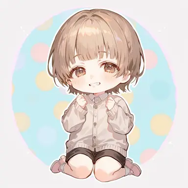 Profile image of ぽて