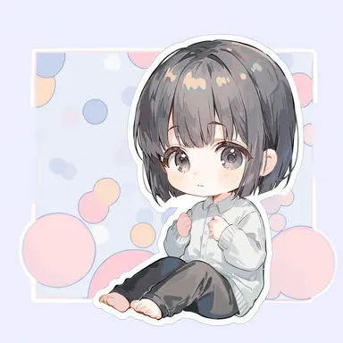 Profile image of こまめ