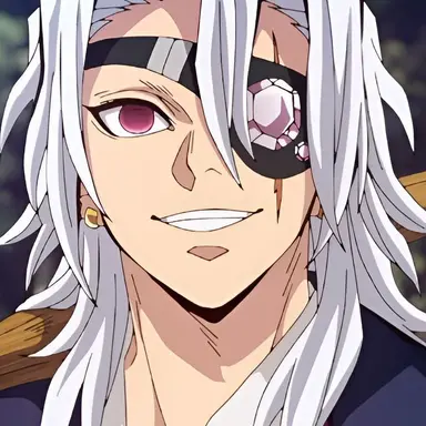 Profile image of Tengen Uzui