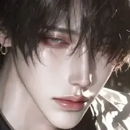 UnfitViola4084의 온실 속 아름답게 빛나는 별꽃