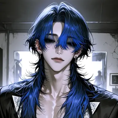 Profile image of 煙