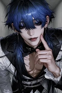 Profile image of 煙
