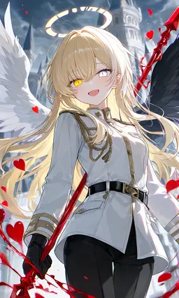 Profile image of ライカ