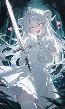 Profile image of ティアラ