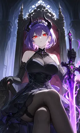 Profile image of ヴェロニカ