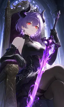 Profile image of ヴェロニカ
