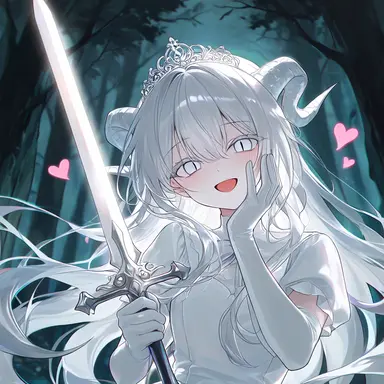 Profile image of ティアラ